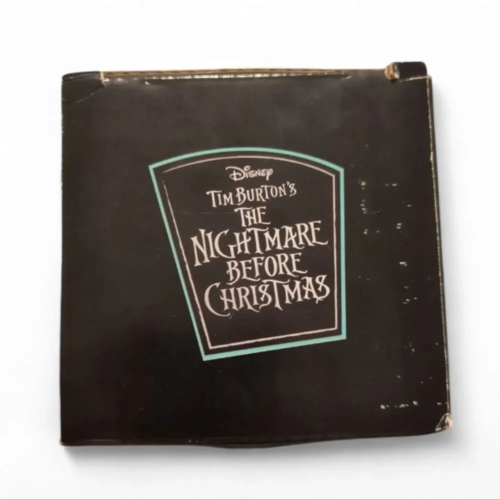 Disney The Nightmare Before Christmas Jack Skellington the Master Fright Cup